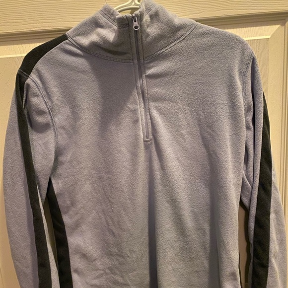 Old Navy Tops - Old Navy 1/4 zip fleece.